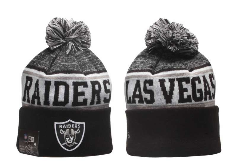 Picture of Oakland Raiders Beanies _SKUfw57218355fw